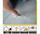 SikaCeram EpoxyGrout (AB)